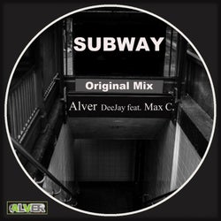 Subway (feat. Max C.)