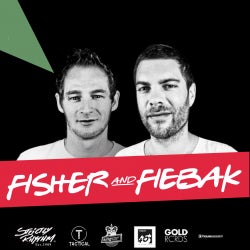 Fisher & FIebak's 2012 Killer Charts