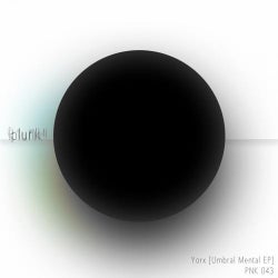 Umbral Mental EP