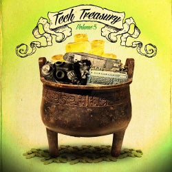 Tech Treasury Vol 5