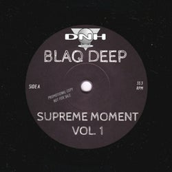 Supreme Moment VOL.1