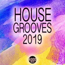 House Grooves 2019