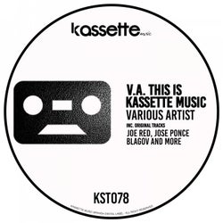 This Is Kassette Music V.A.