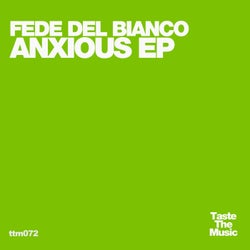 Anxious EP