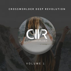 Crossworlder Deep Revolution, Vol. 1