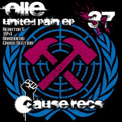 United Pain EP