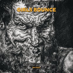 Girls Bounce (Extended Mix)