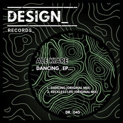 Dancing EP