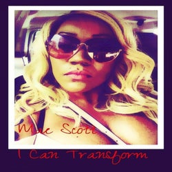 I Can Transform