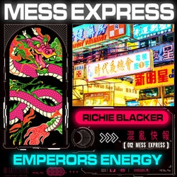 Emperors Energy EP