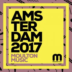 Moulton Amsterdam 2017