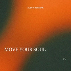 Move Your Soul