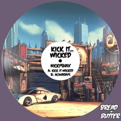 Kick It Wicked EP