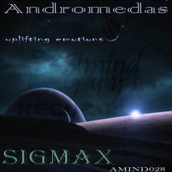Andromedas