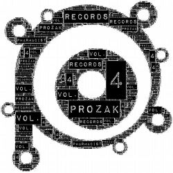 Prozak Records Mix Sessions Volume 4