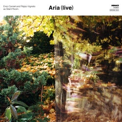 Aria - live