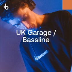 Secret Weapons 2026: UK Garage