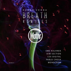 Breath Remixes