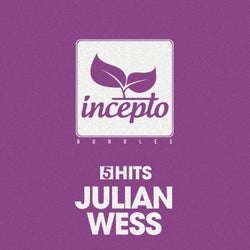 5 Hits: Julian Wess