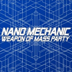 Weapon Of Mass Party