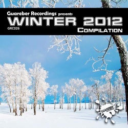 Guareber Recordings Winter 2012 Compilation
