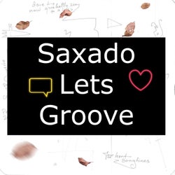Lets Groove
