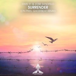 Surrender (LTN pres. Ghostbeat Remix)