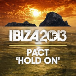 PACT 'Hold On' Summer Mixtape