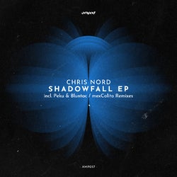 Shadowfall Charts June 2021