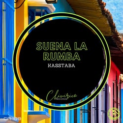 Suena La Rumba