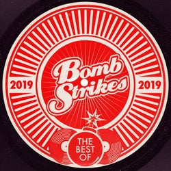 Bombstrikes: the Best of 2019