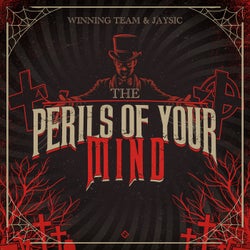 The Perils Of Your Mind (Extended Mix)
