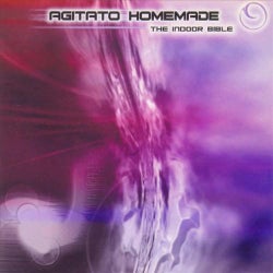 Agitato Homemade - The Indoor Bible