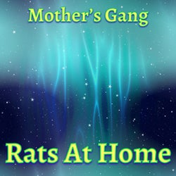 Rats at Home