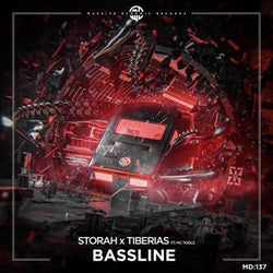 Bassline (feat. MC Tools)