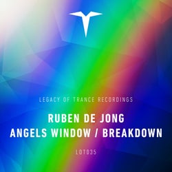 Angels Window/Breakdown