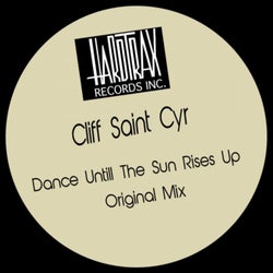 Dance Until the Sun Rises Up (Original Mix)