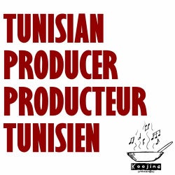 Tunisian Producer