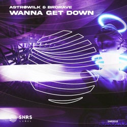 Wanna Get Down (Extended Mix)