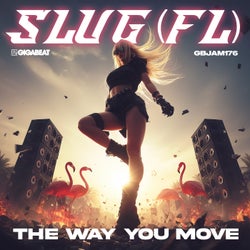 The Way You Move
