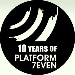 10 Years Of Platform 7even