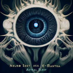 Neuro Sekt aka E-Mantra- Astral Sleep