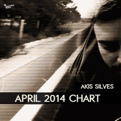 AKIS SILVES / APRIL 2014 / CHART