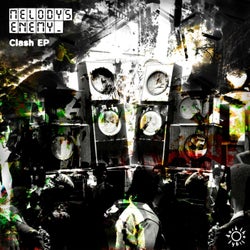 Clash EP