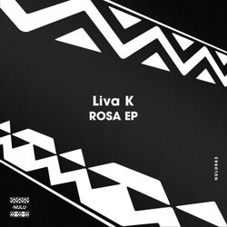 Rosa EP