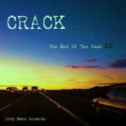 The End Of The Road EP