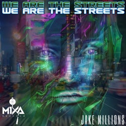 We Are The Streets