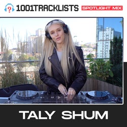 Taly Shum - 1001Tracklists Live Set