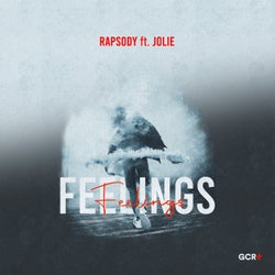 Feelings (feat. Jolie)