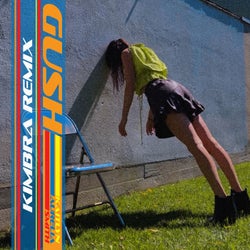 Gush - Remix
